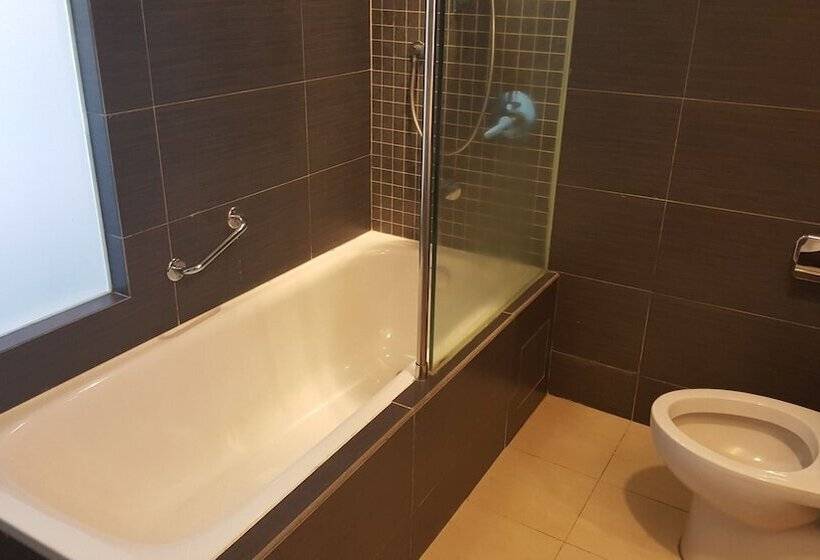 Fotos del hotel Malaysia:  23