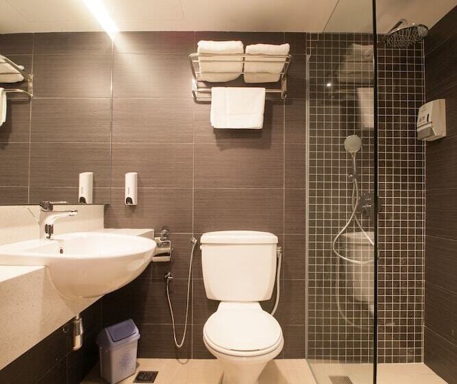 Fotos del hotel Malaysia:  20