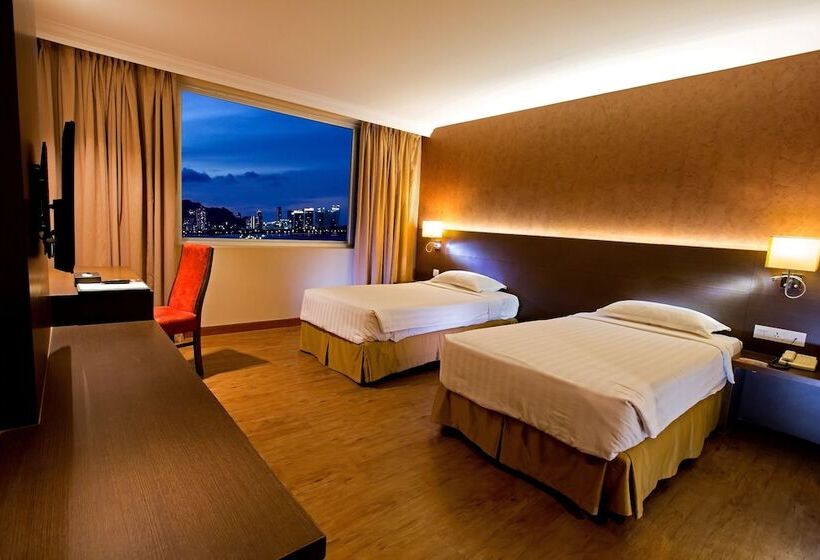 Fotos del hotel Malaysia:  10