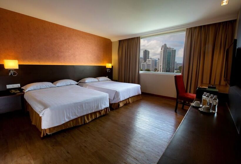 Fotos del hotel Malaysia:  16