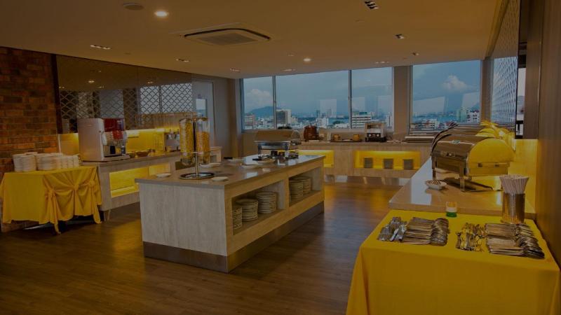 Fotos del hotel Malaysia:  18