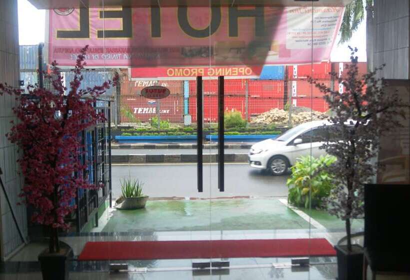 Fotos del hotel Harmoni Inn Hotel Makassar:  5