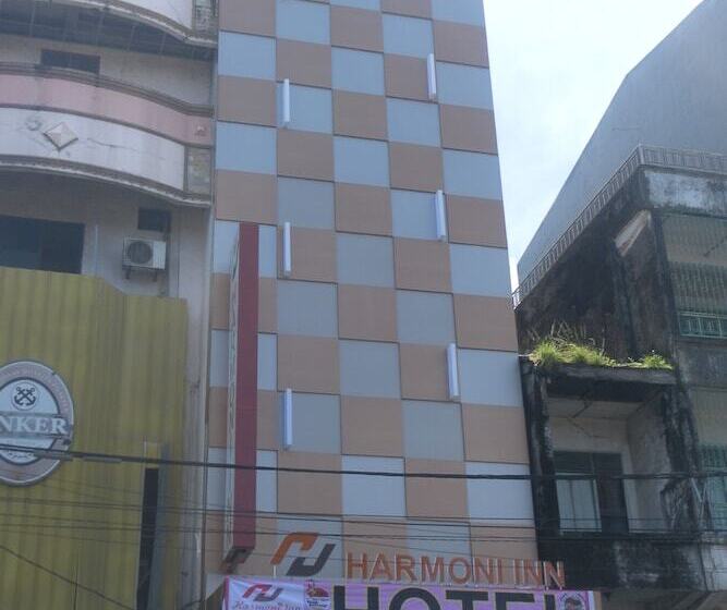 Harmoni Inn Hotel Makassar