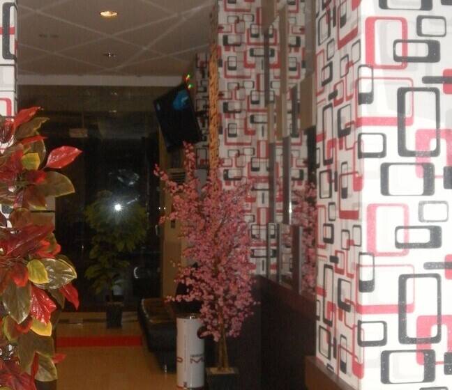 Fotos del hotel Harmoni Inn Hotel Makassar:  11