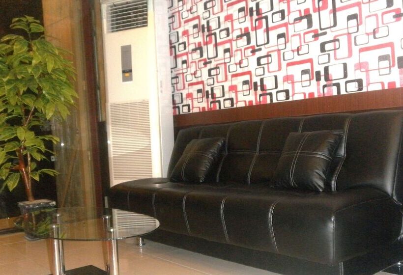 Fotos del hotel Harmoni Inn Hotel Makassar:  12