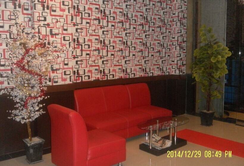 Fotos del hotel Harmoni Inn Hotel Makassar:  10