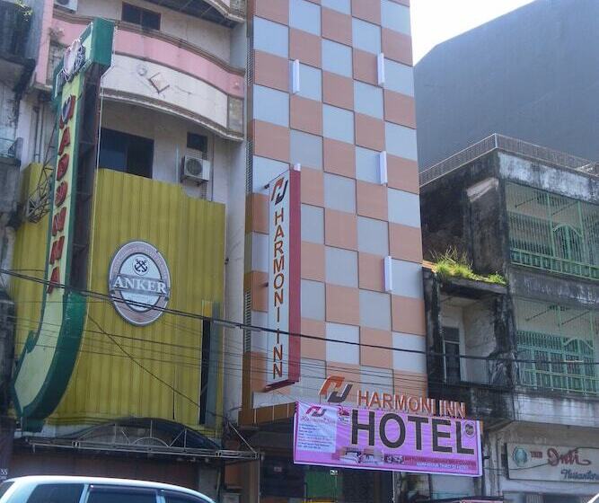 Fotos del hotel Harmoni Inn Hotel Makassar:  6