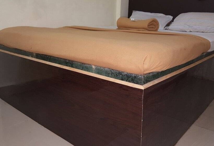 Fotos del hotel Al Mehraj:  23