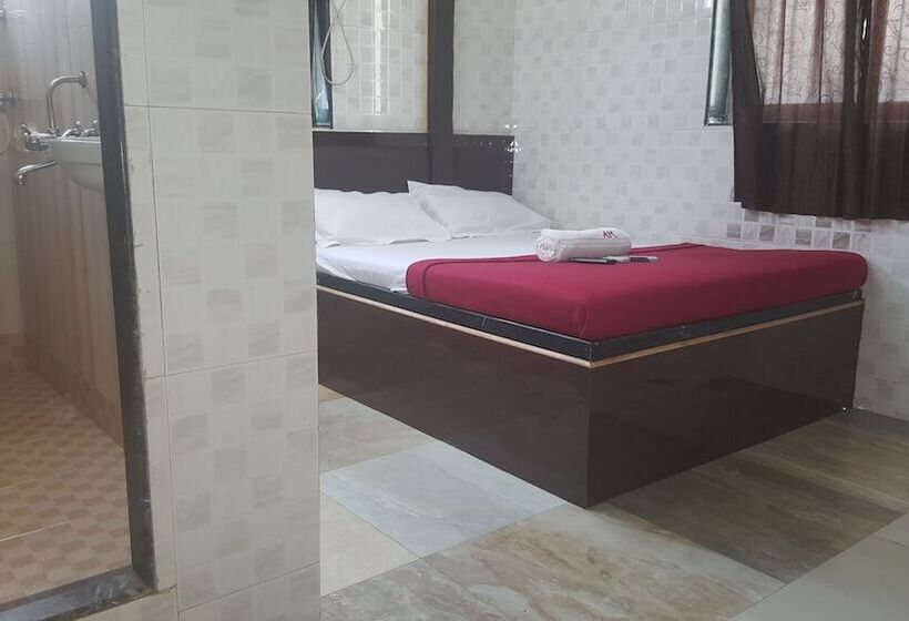 Fotos del hotel Al Mehraj:  7