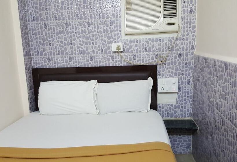 Fotos del hotel Al Mehraj:  8