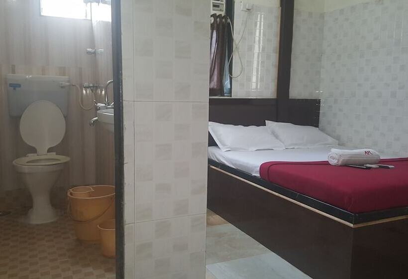 Fotos del hotel Al Mehraj:  9