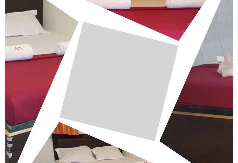 Fotos del hotel Al Mehraj:  24