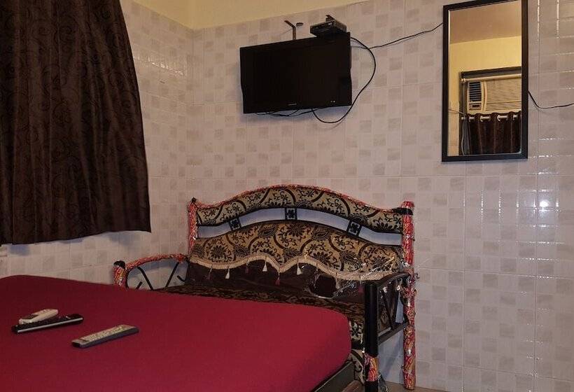 Fotos del hotel Al Mehraj:  19