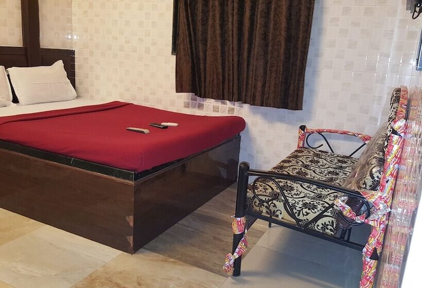 Fotos del hotel Al Mehraj:  10