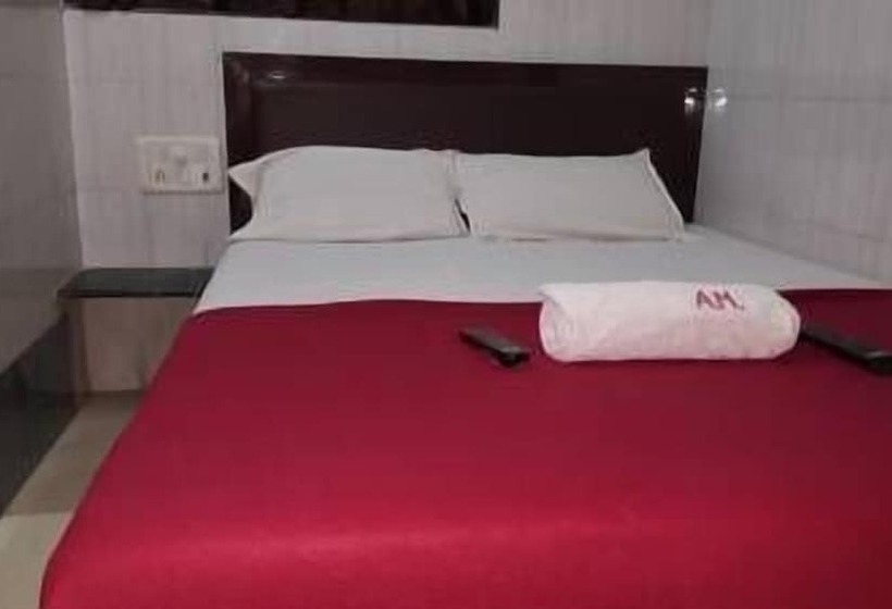 Fotos del hotel Al Mehraj:  12