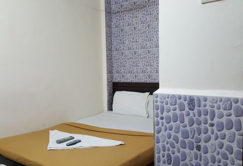 Fotos del hotel Al Mehraj:  16