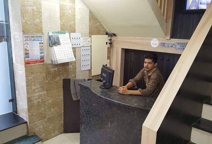 Fotos del hotel Al Mehraj:  3