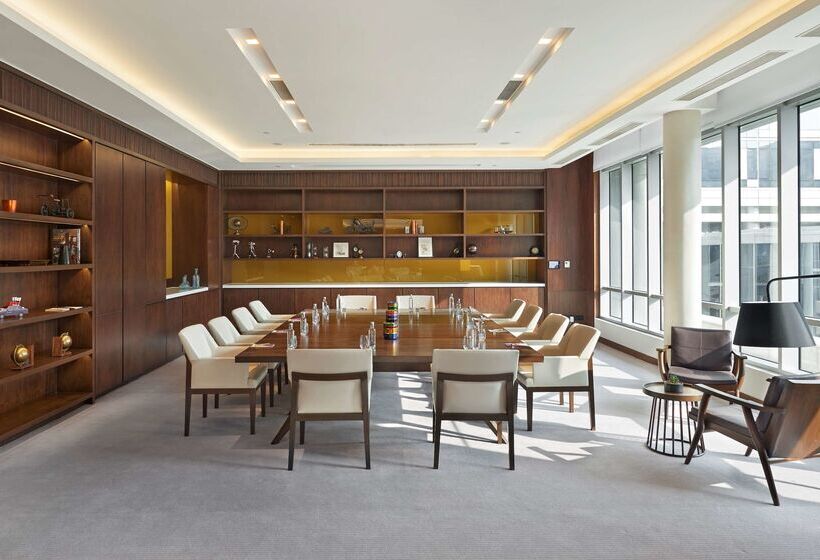 Fotos del hotel Andaz Delhi Aerocity Concept By Hyatt:  8
