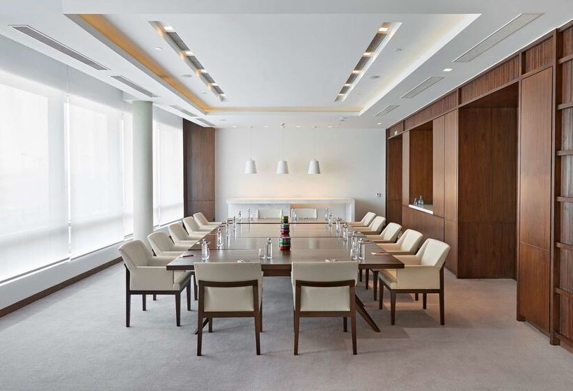 Fotos del hotel Andaz Delhi Aerocity Concept By Hyatt:  4