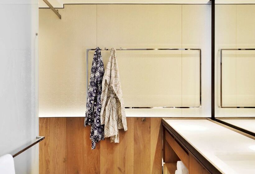 Fotos del hotel Andaz Delhi Aerocity Concept By Hyatt:  11