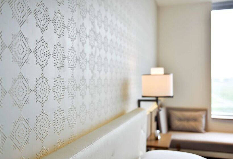 Fotos del hotel Andaz Delhi Aerocity Concept By Hyatt:  25