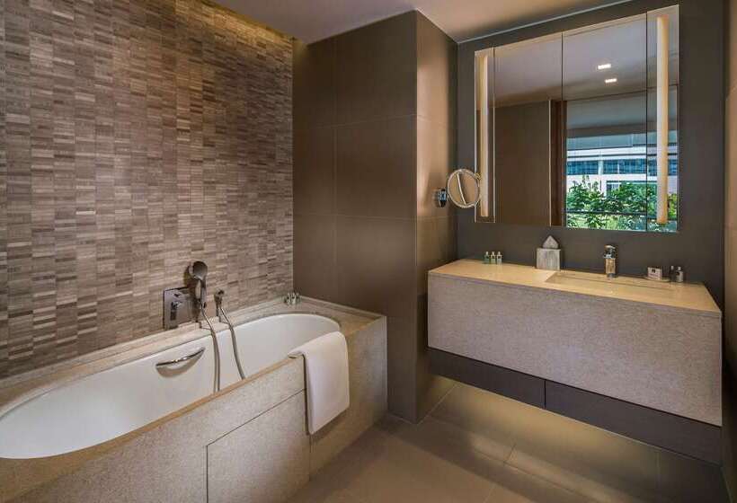 Fotos del hotel Andaz Delhi Aerocity Concept By Hyatt:  5