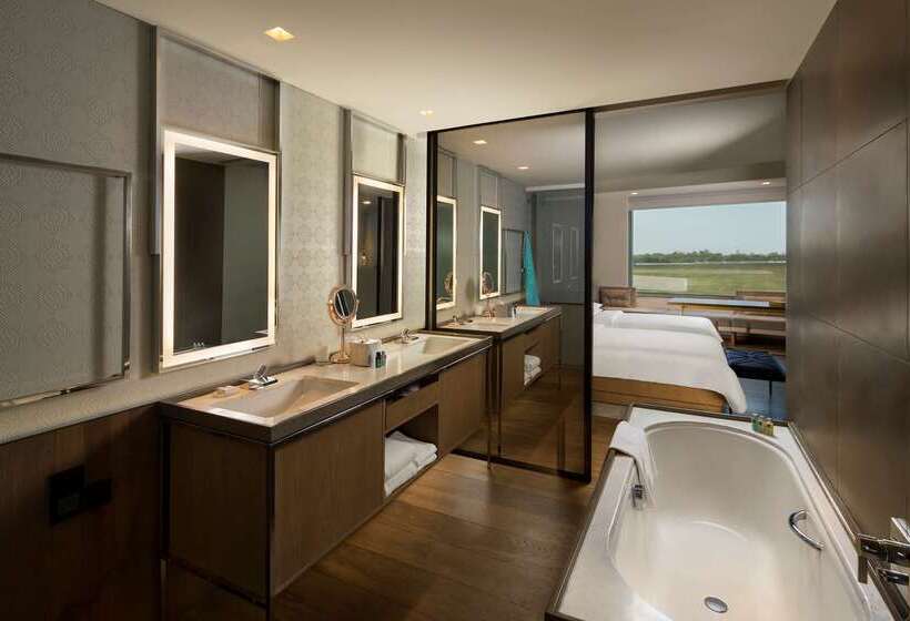 Fotos del hotel Andaz Delhi Aerocity Concept By Hyatt:  9