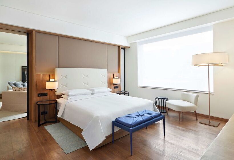 Fotos del hotel Andaz Delhi Aerocity Concept By Hyatt:  12