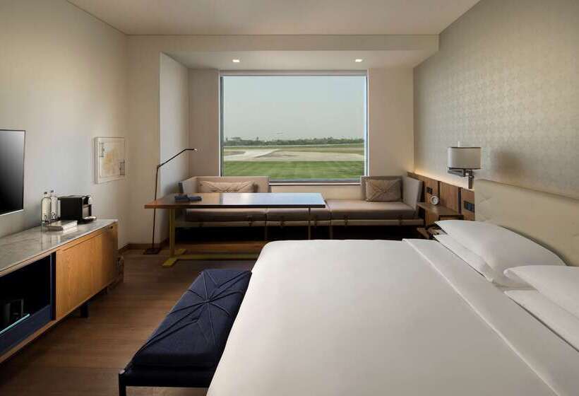 Fotos del hotel Andaz Delhi Aerocity Concept By Hyatt:  17