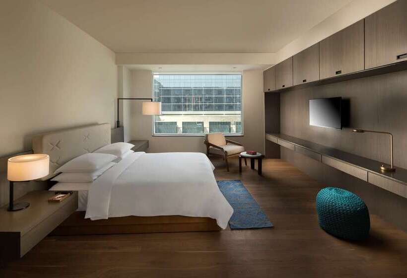 Fotos del hotel Andaz Delhi Aerocity Concept By Hyatt:  10