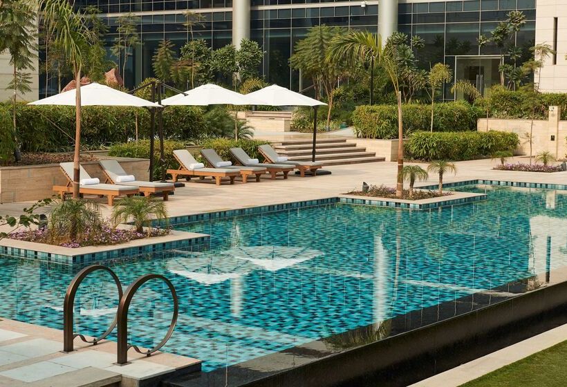 Fotos del hotel Andaz Delhi Aerocity Concept By Hyatt:  7