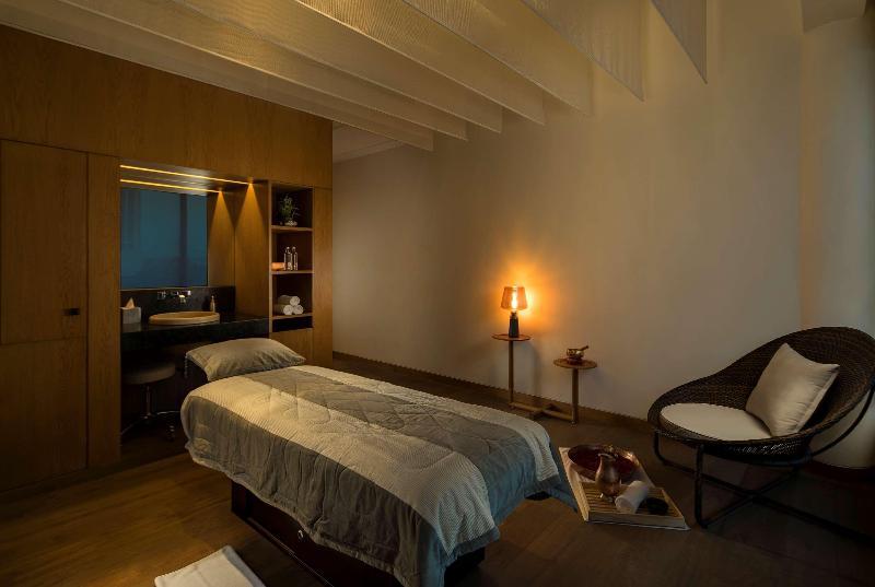 Fotos del hotel Andaz Delhi Aerocity Concept By Hyatt:  6