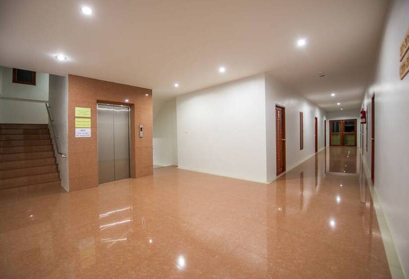 Fotos del hotel Doungta Anda:  3