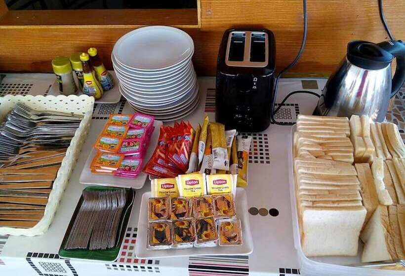 Fotos del hotel Doungta Anda:  24