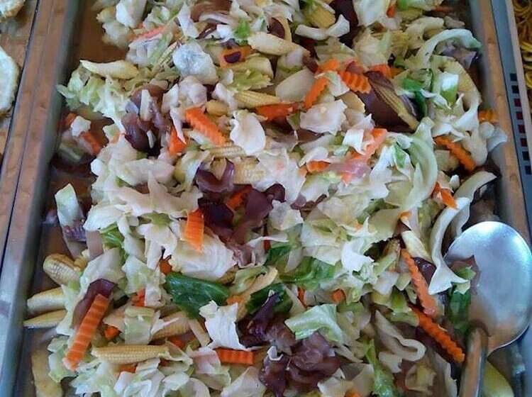 Fotos del hotel Doungta Anda:  25