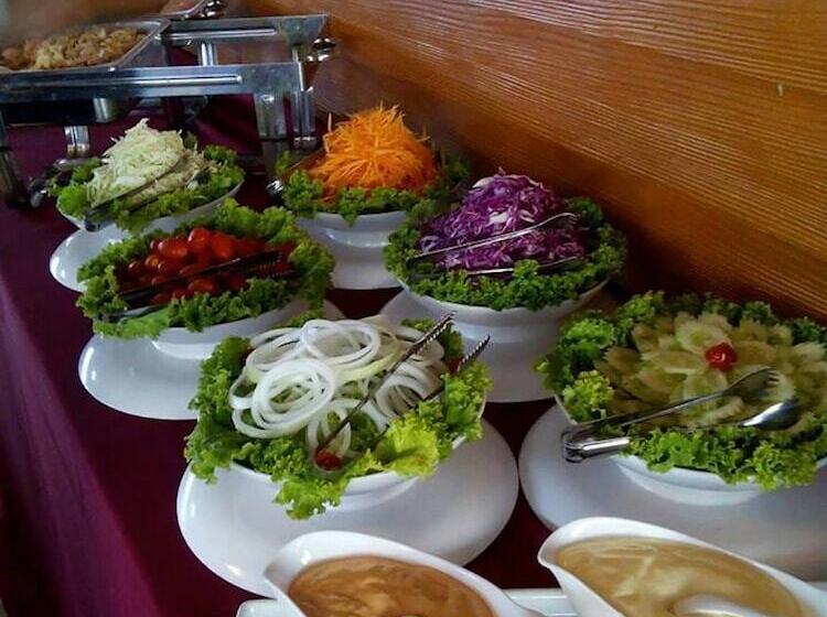 Fotos del hotel Doungta Anda:  13