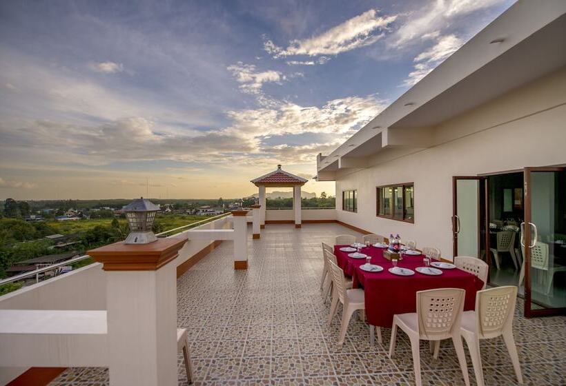 Fotos del hotel Doungta Anda:  6