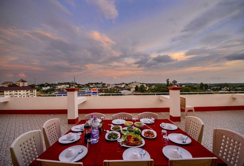 Fotos del hotel Doungta Anda:  11