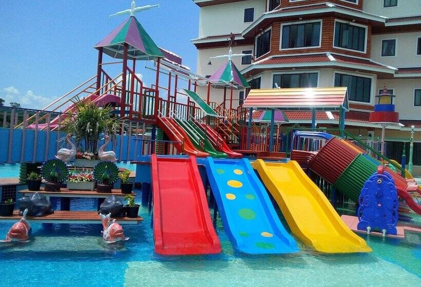 Fotos del hotel Doungta Anda:  21