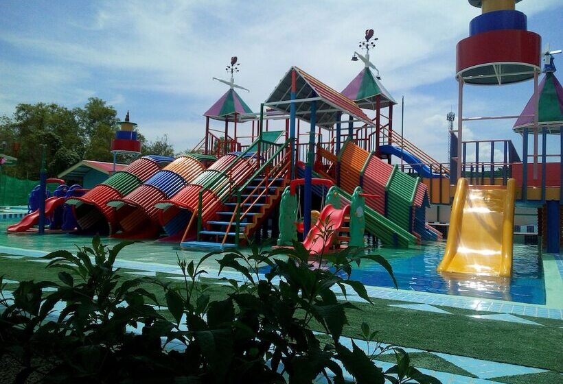 Fotos del hotel Doungta Anda:  16