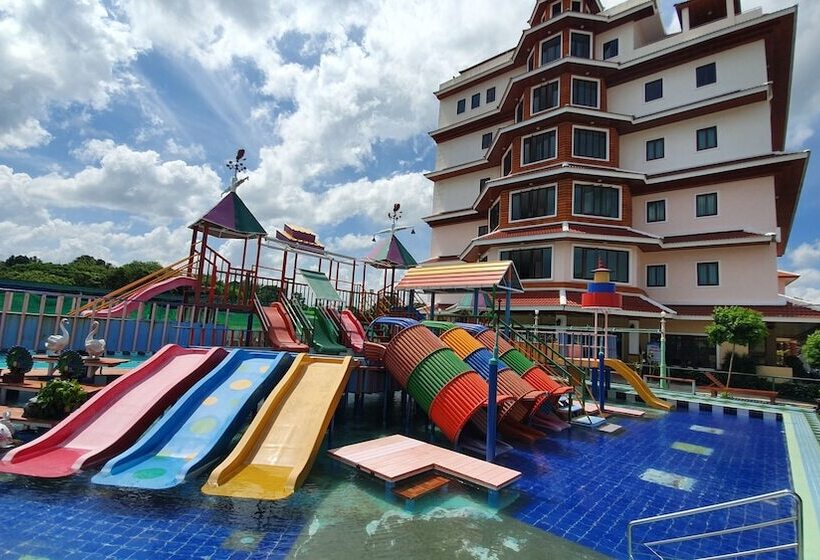 Fotos del hotel Doungta Anda:  10