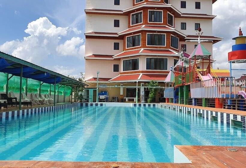 Fotos del hotel Doungta Anda:  8