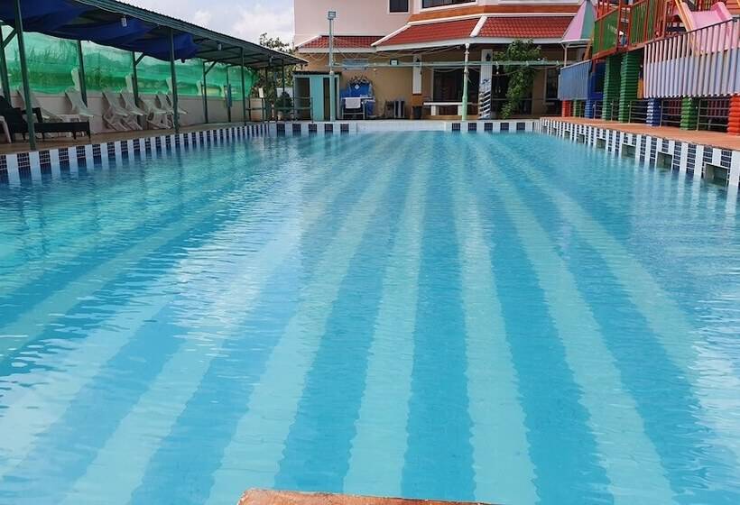 Fotos del hotel Doungta Anda:  12