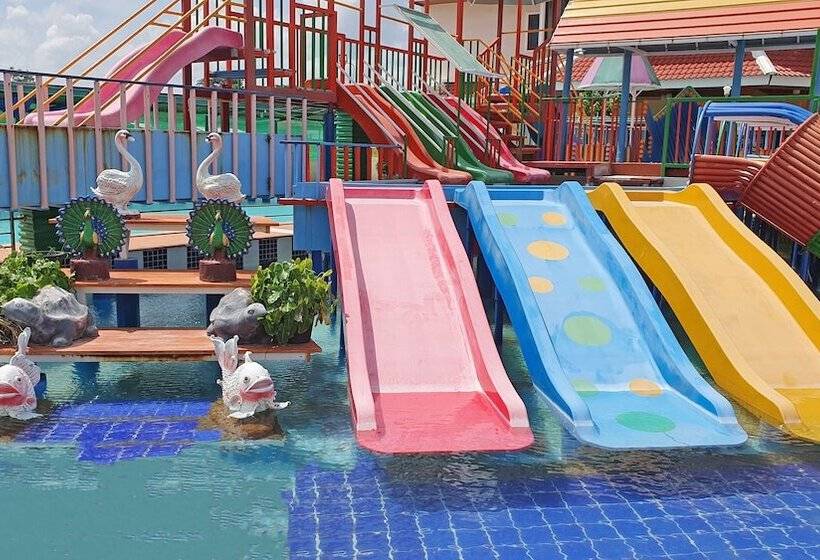 Fotos del hotel Doungta Anda:  14