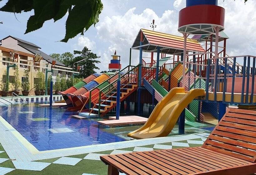 Fotos del hotel Doungta Anda:  18