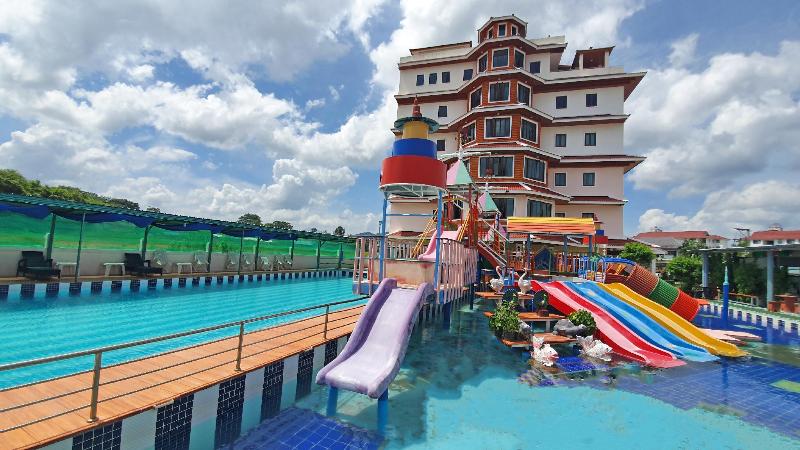 Fotos del hotel Doungta Anda:  19