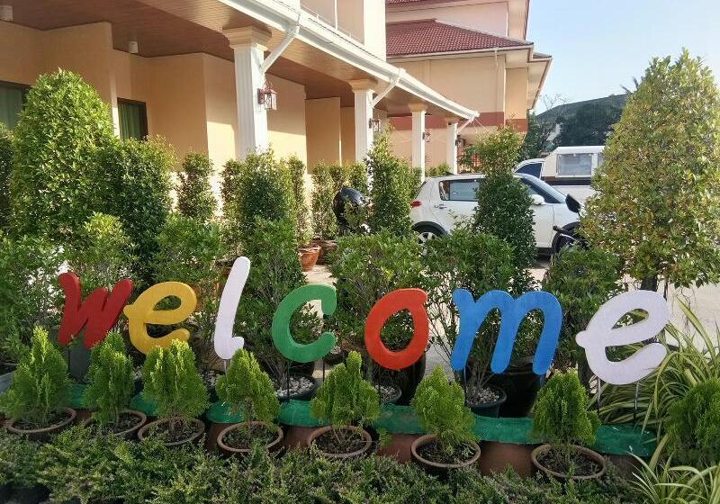 Fotos del hotel Doungta Anda:  7