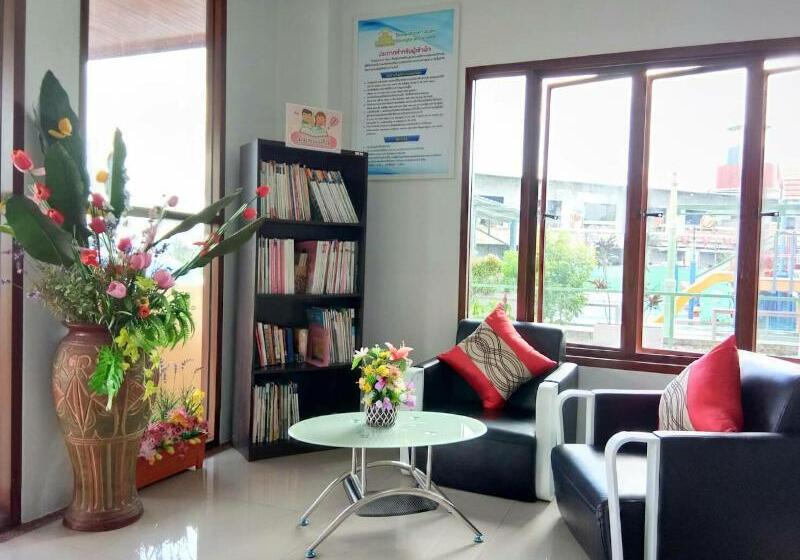 Fotos del hotel Doungta Anda:  2