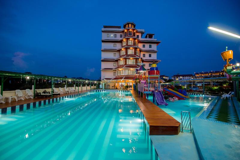 Fotos del hotel Doungta Anda:  15