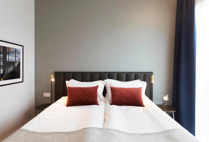 Fotos del hotel Elite Hotel Academia:  24